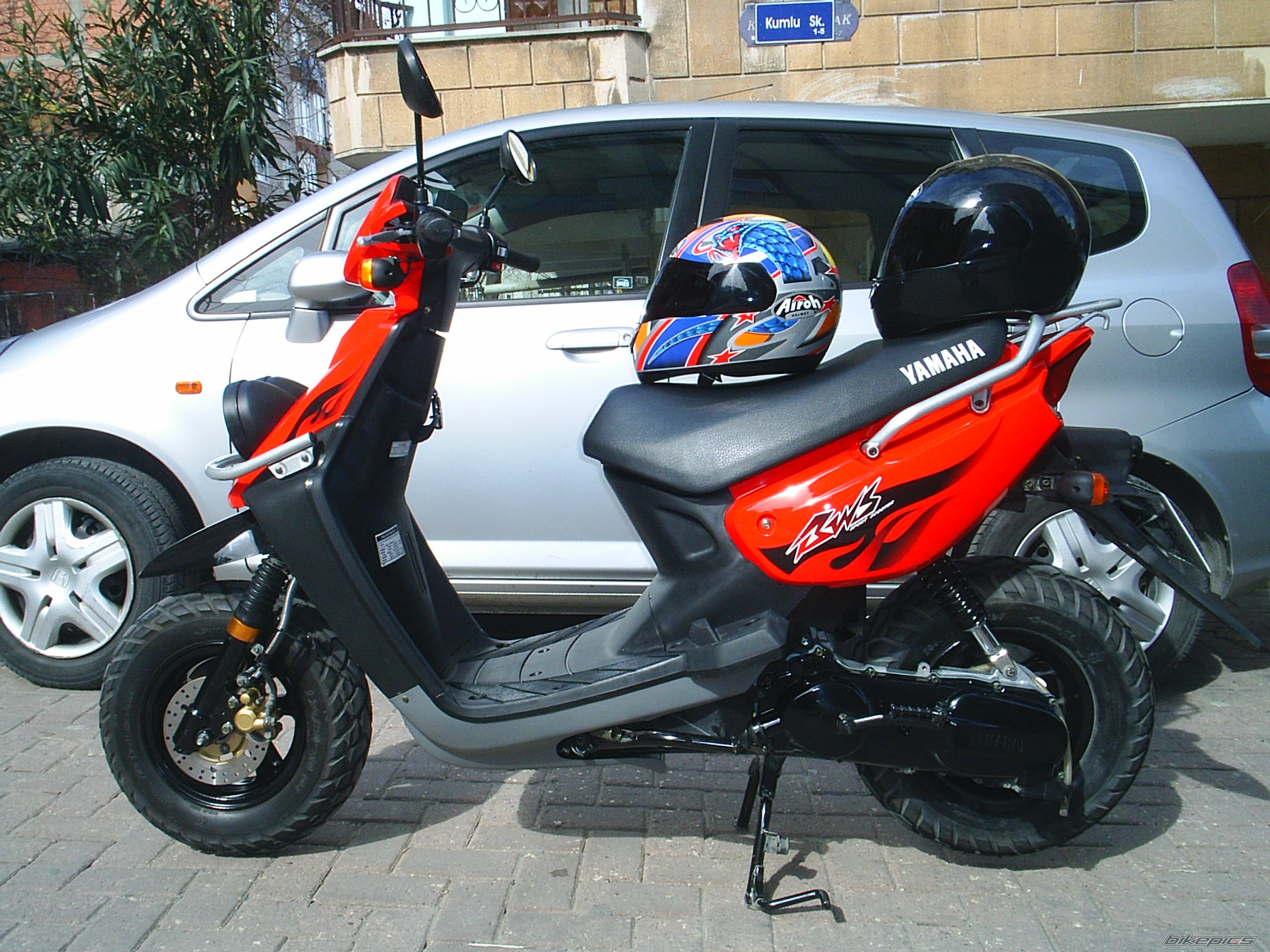 Bike Photo 661196