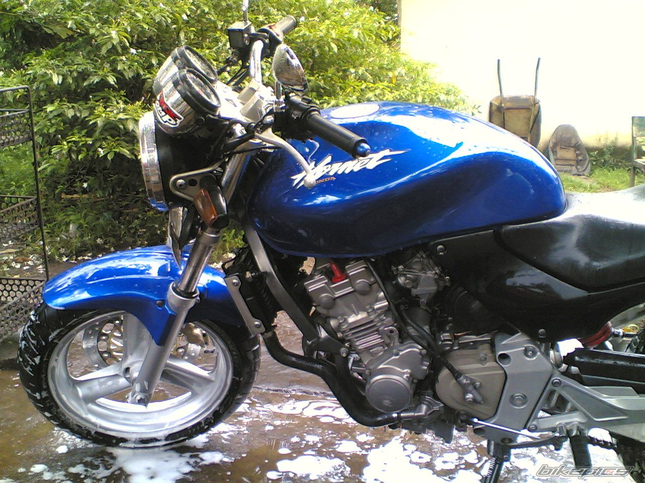 Bike Photo 661222