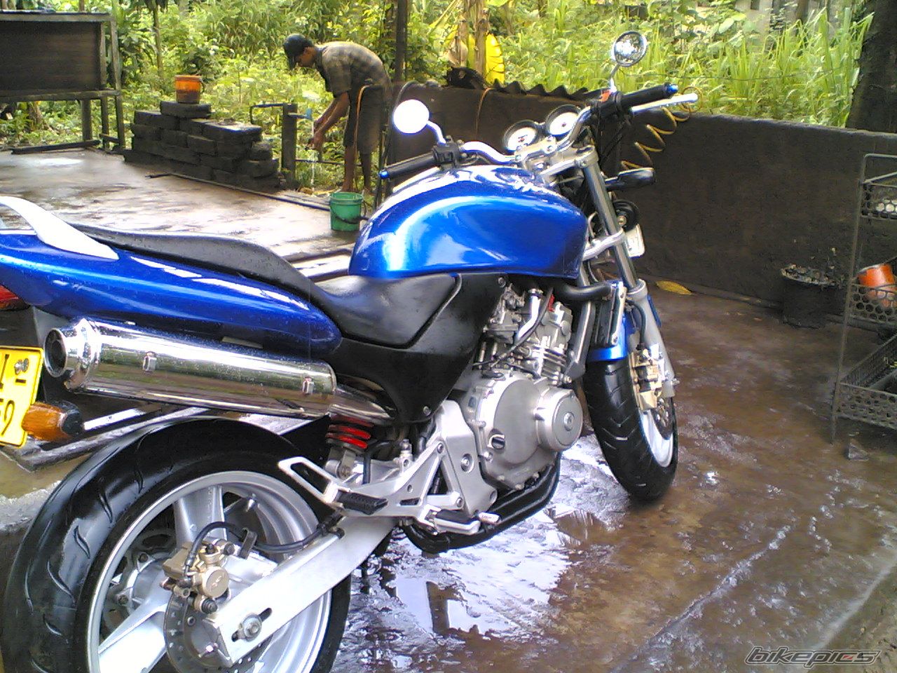 Bike Photo 661223