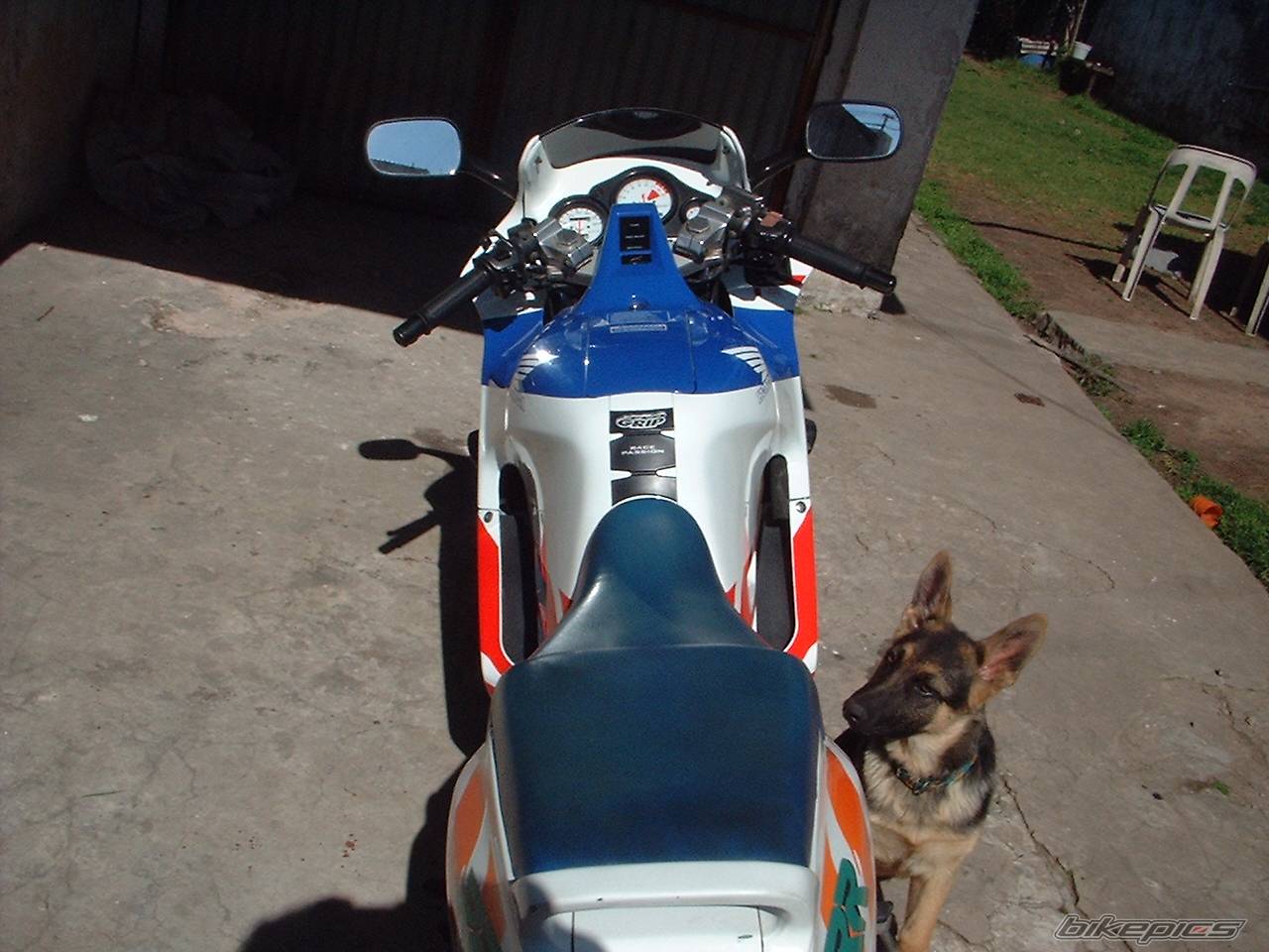 Bike Photo 66123