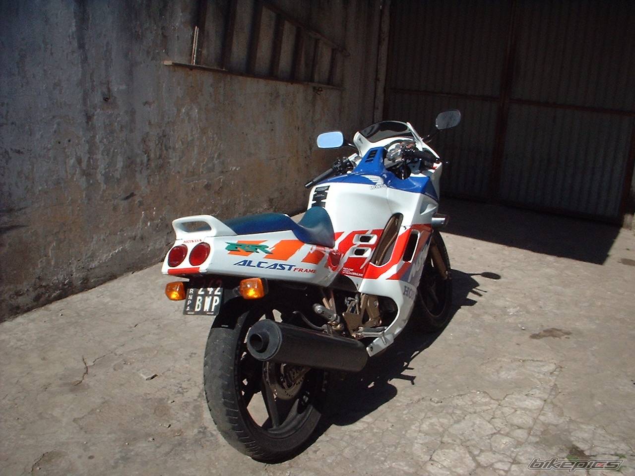 Bike Photo 66124
