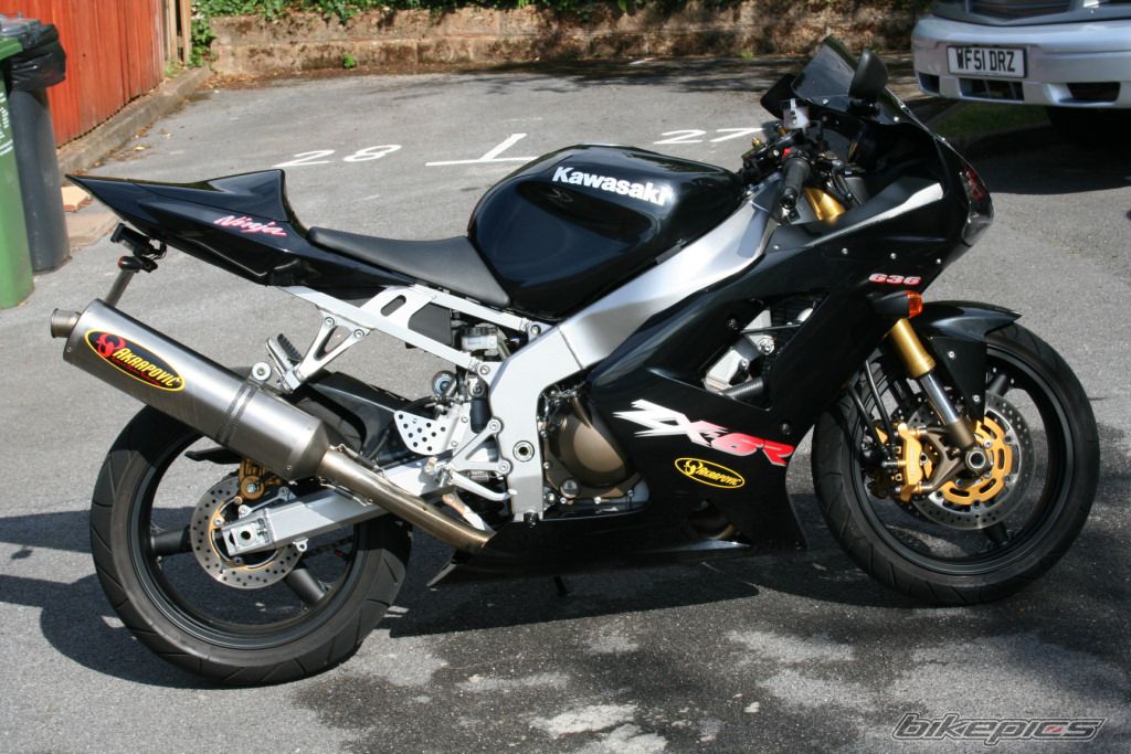 Bike Photo 661240