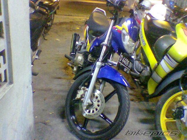 Bike Photo 661242