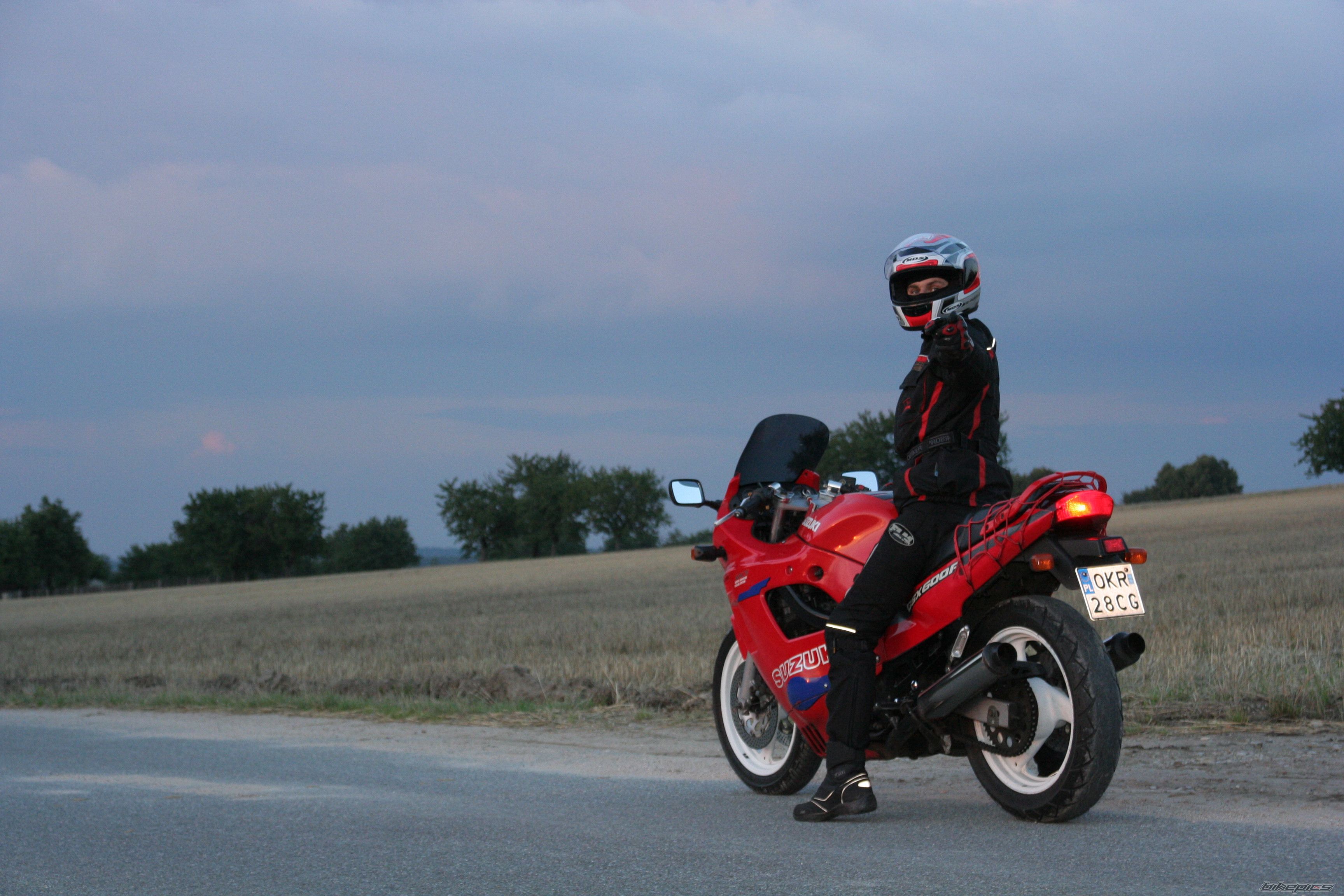 Bike Photo 661251
