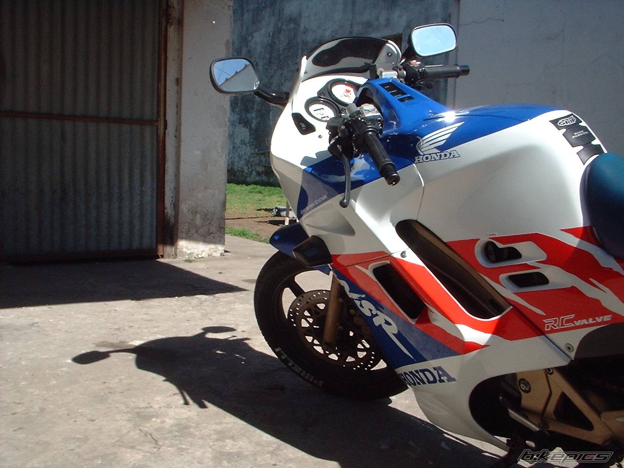 Bike Photo 66127