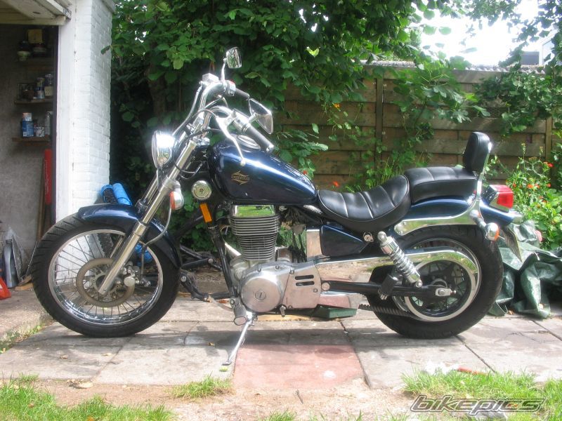 Bike Photo 661274