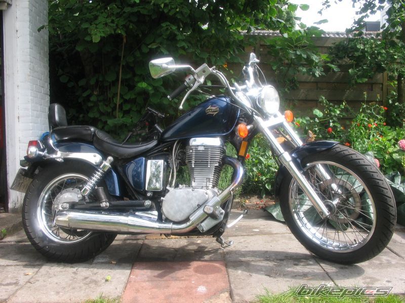 Bike Photo 661275