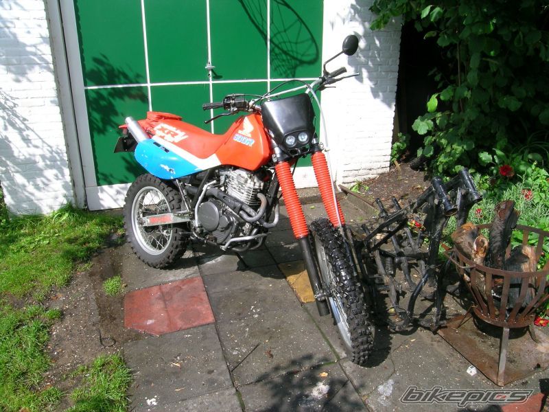 Bike Photo 661277