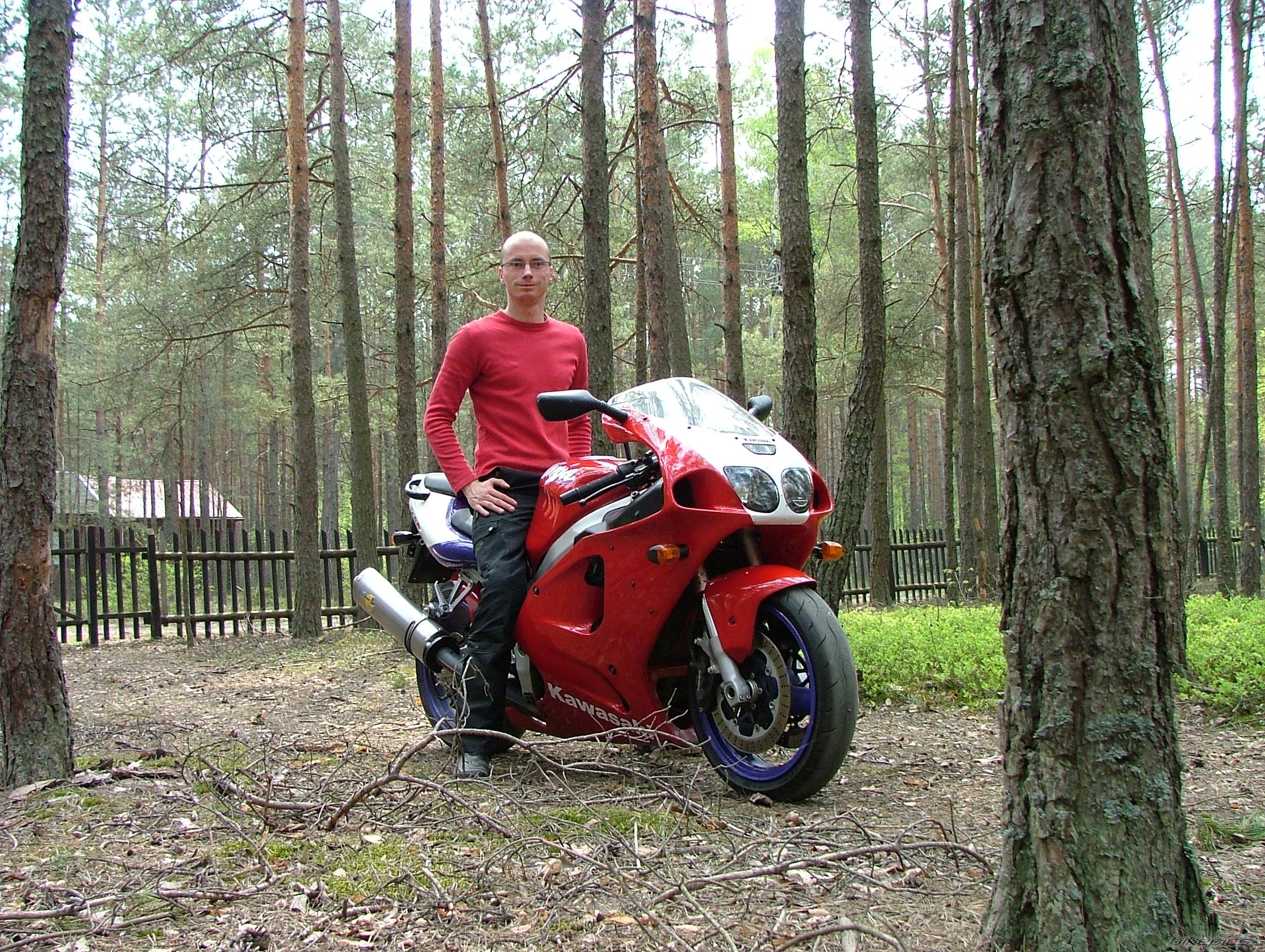 Bike Photo 661280