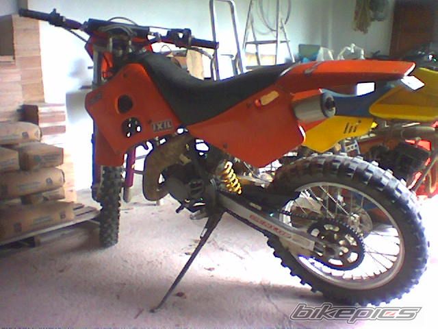 Bike Photo 661346