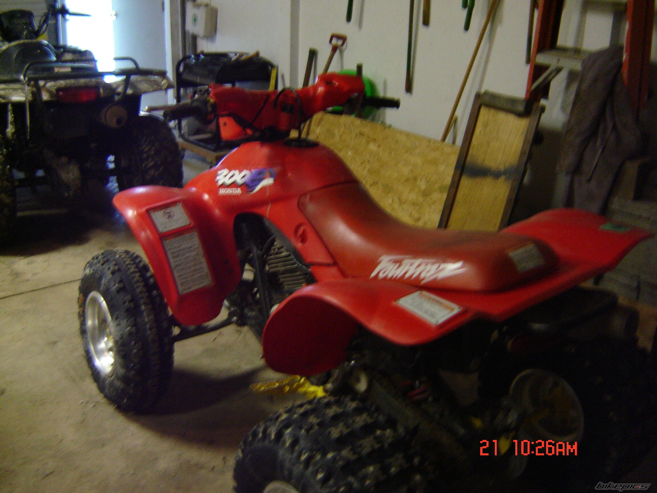 Bike Photo 661357