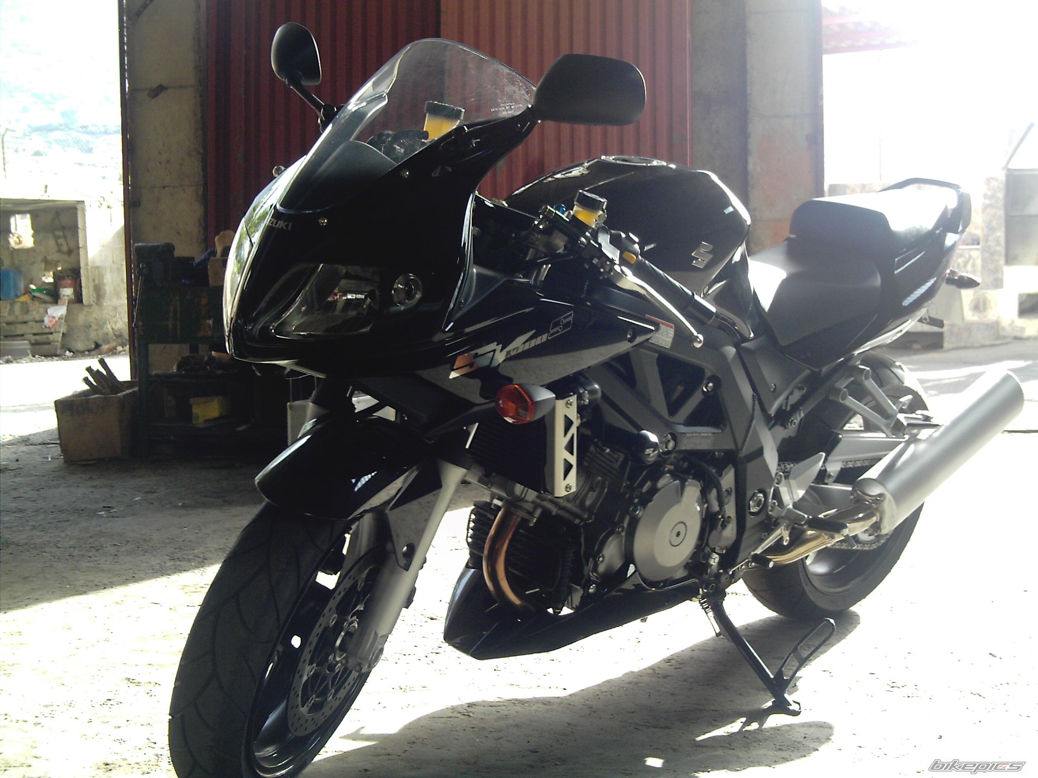 Bike Photo 661377