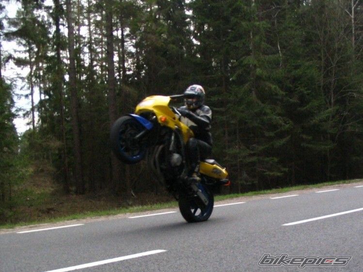 Bike Photo 661402