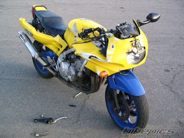Bike Photo 661404