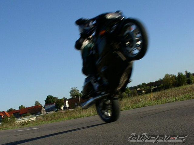 Bike Photo 661432
