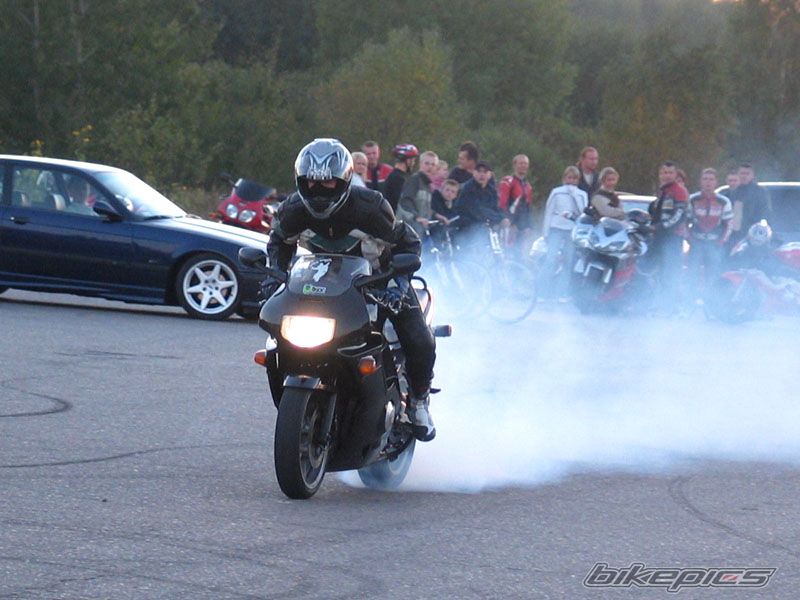 Bike Photo 661438