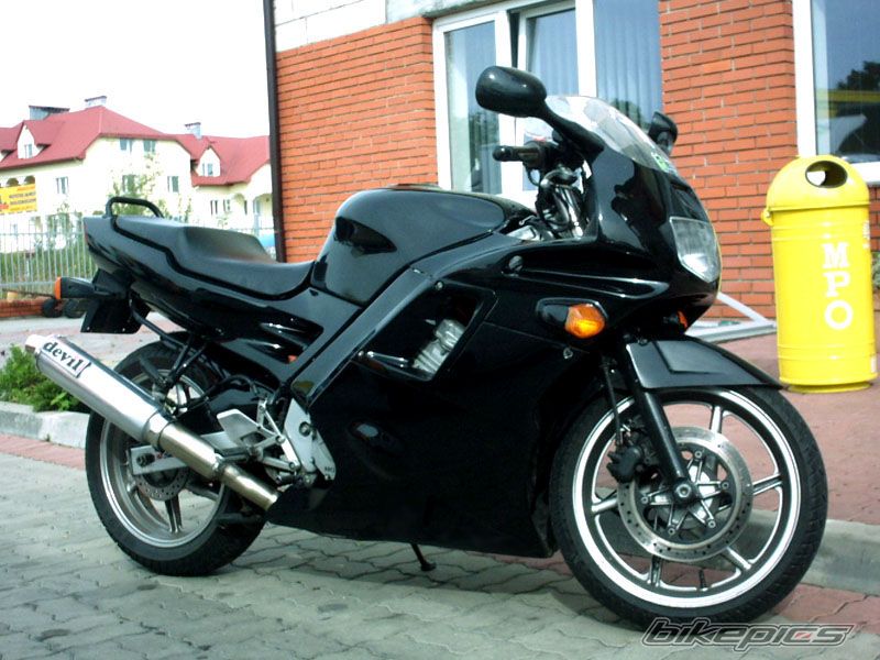 Bike Photo 661439