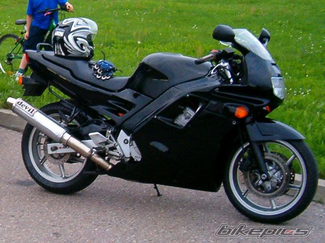 Bike Photo 661442