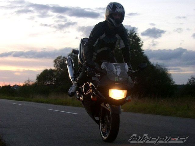 Bike Photo 661443