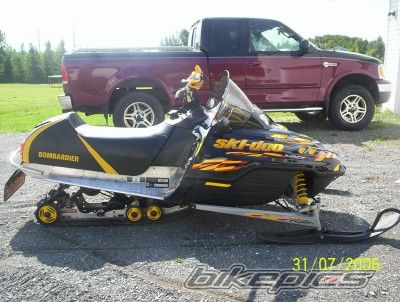 Bike Photo 661472