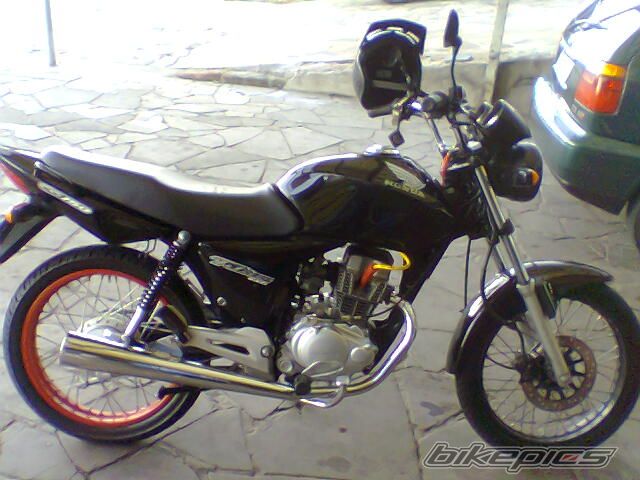 Bike Photo 661475