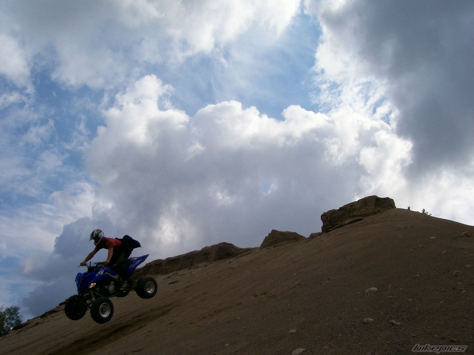 Bike Photo 661477