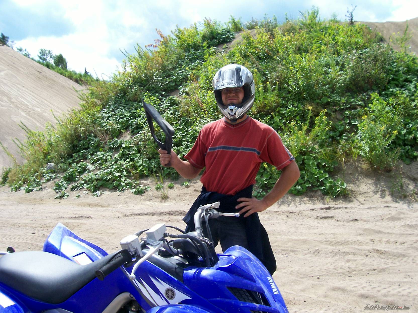 Bike Photo 661485