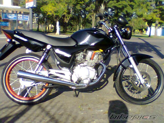 Bike Photo 661489
