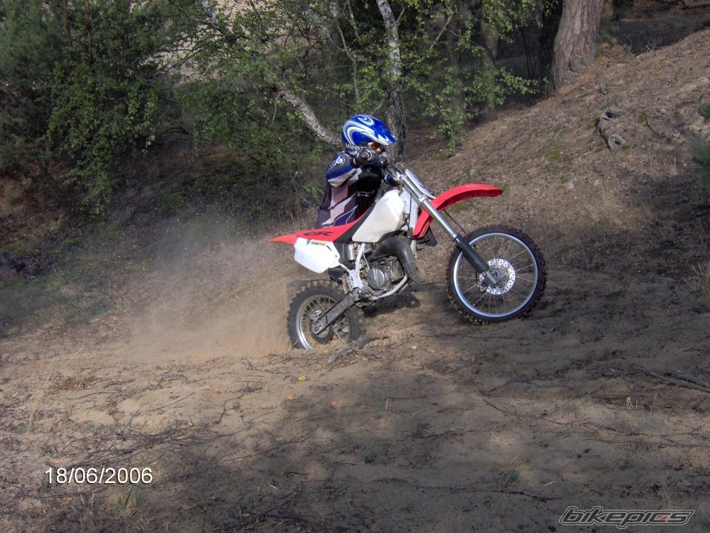 Bike Photo 661521