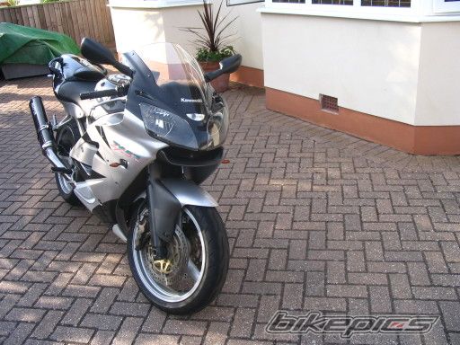 Bike Photo 661524