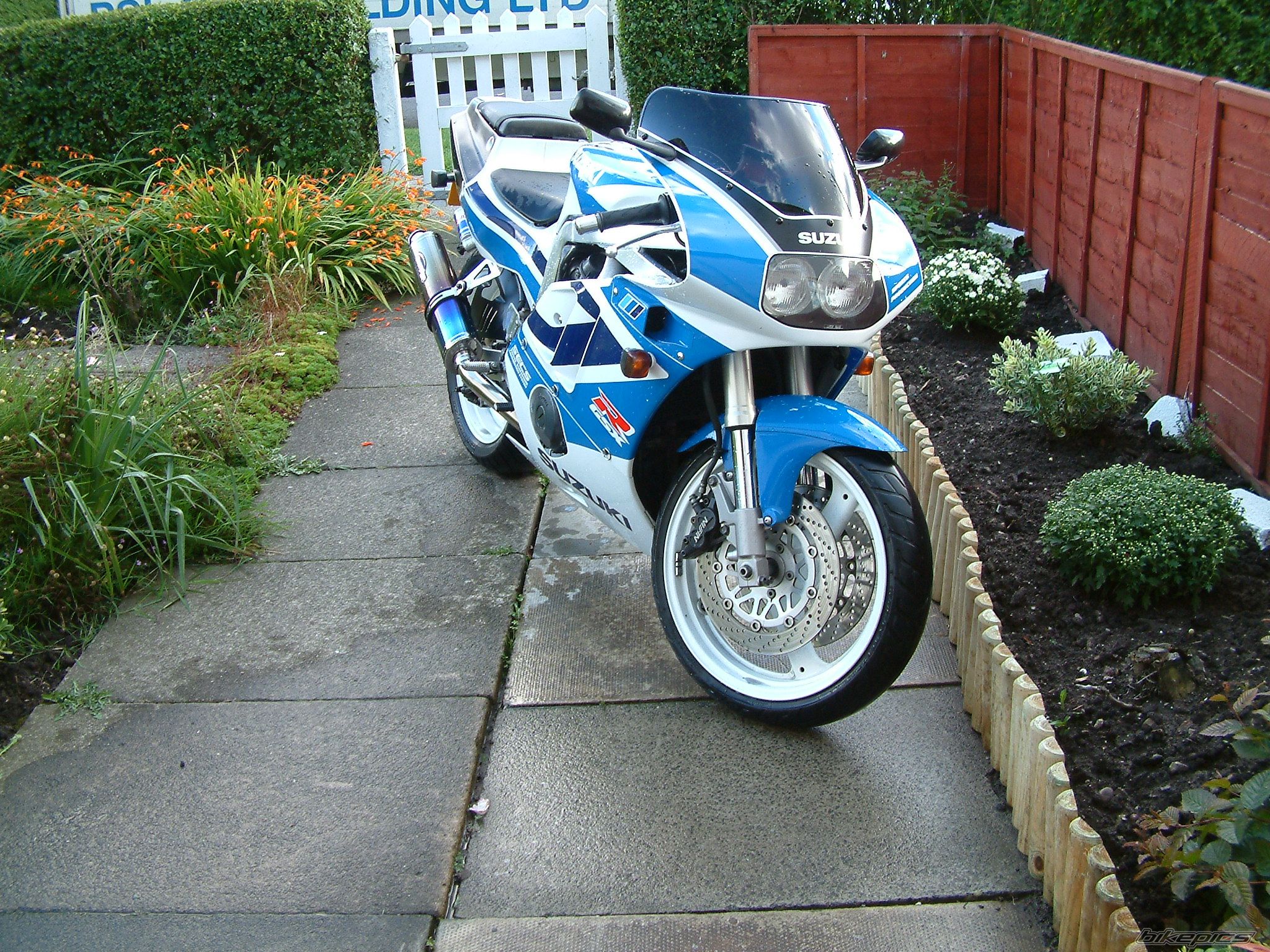 Bike Photo 661532