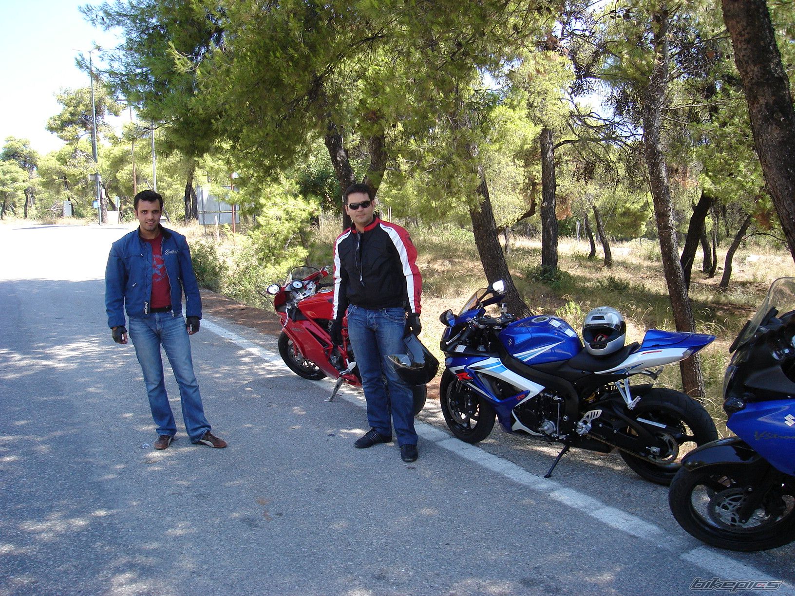 Bike Photo 661542