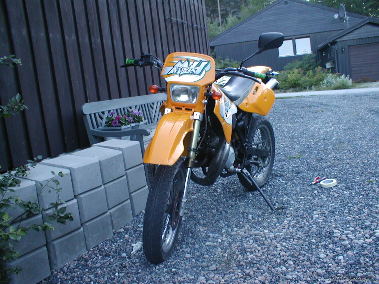 Photo 661568