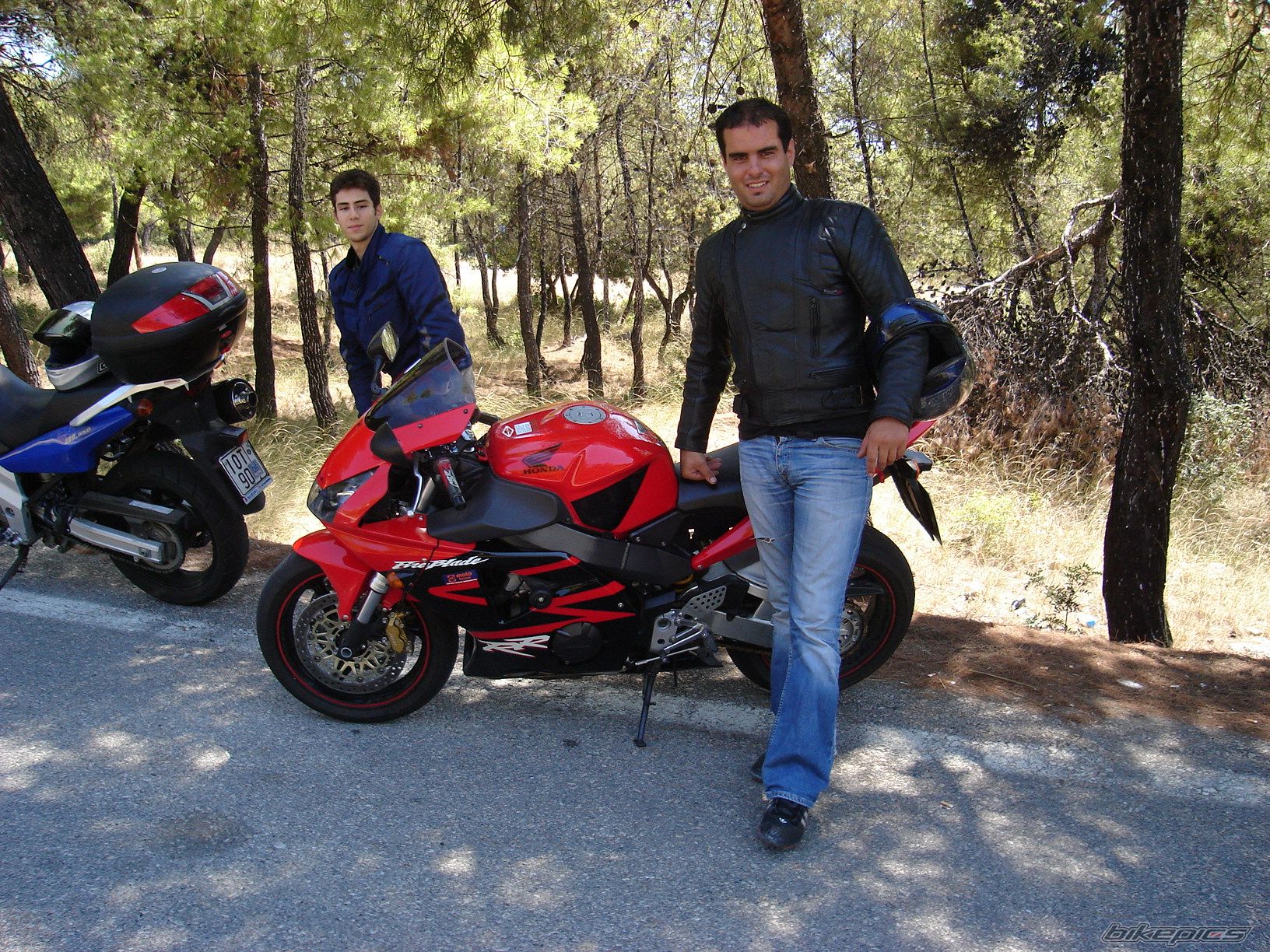 Bike Photo 661574