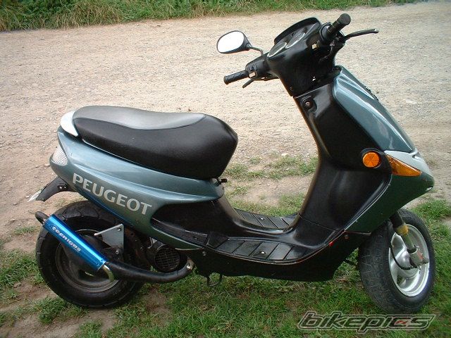 Bike Photo 661581