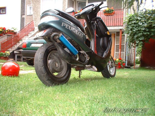 Bike Photo 661582