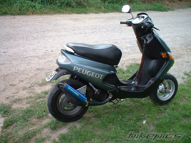 Bike Photo 661584
