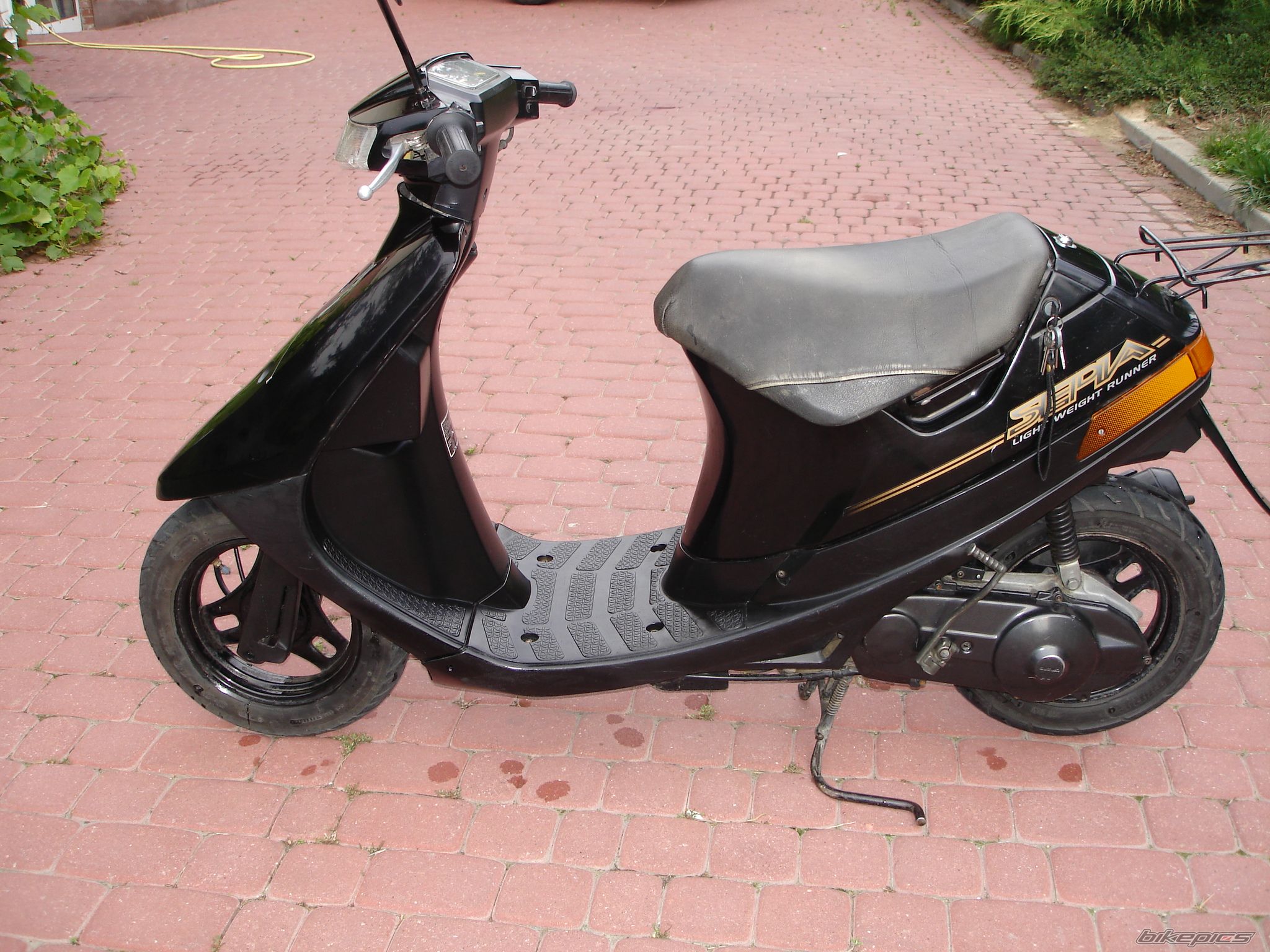 Bike Photo 661600