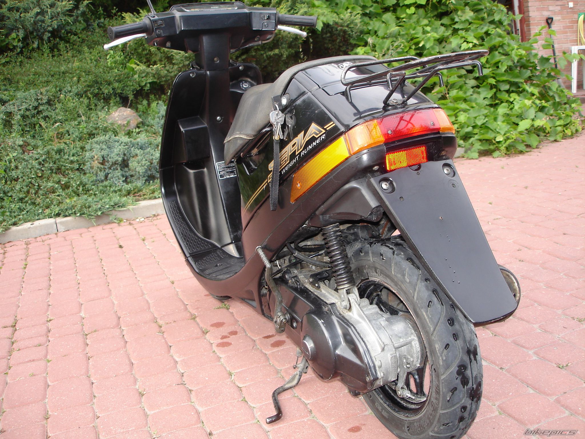 Bike Photo 661602