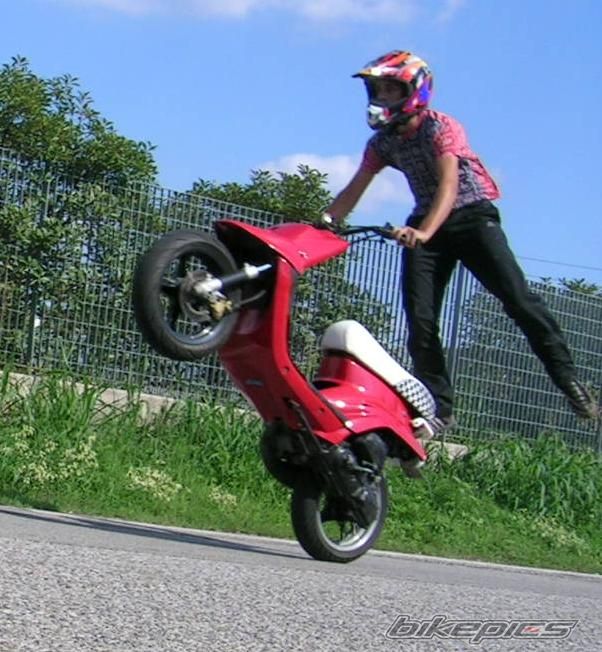 Bike Photo 661620