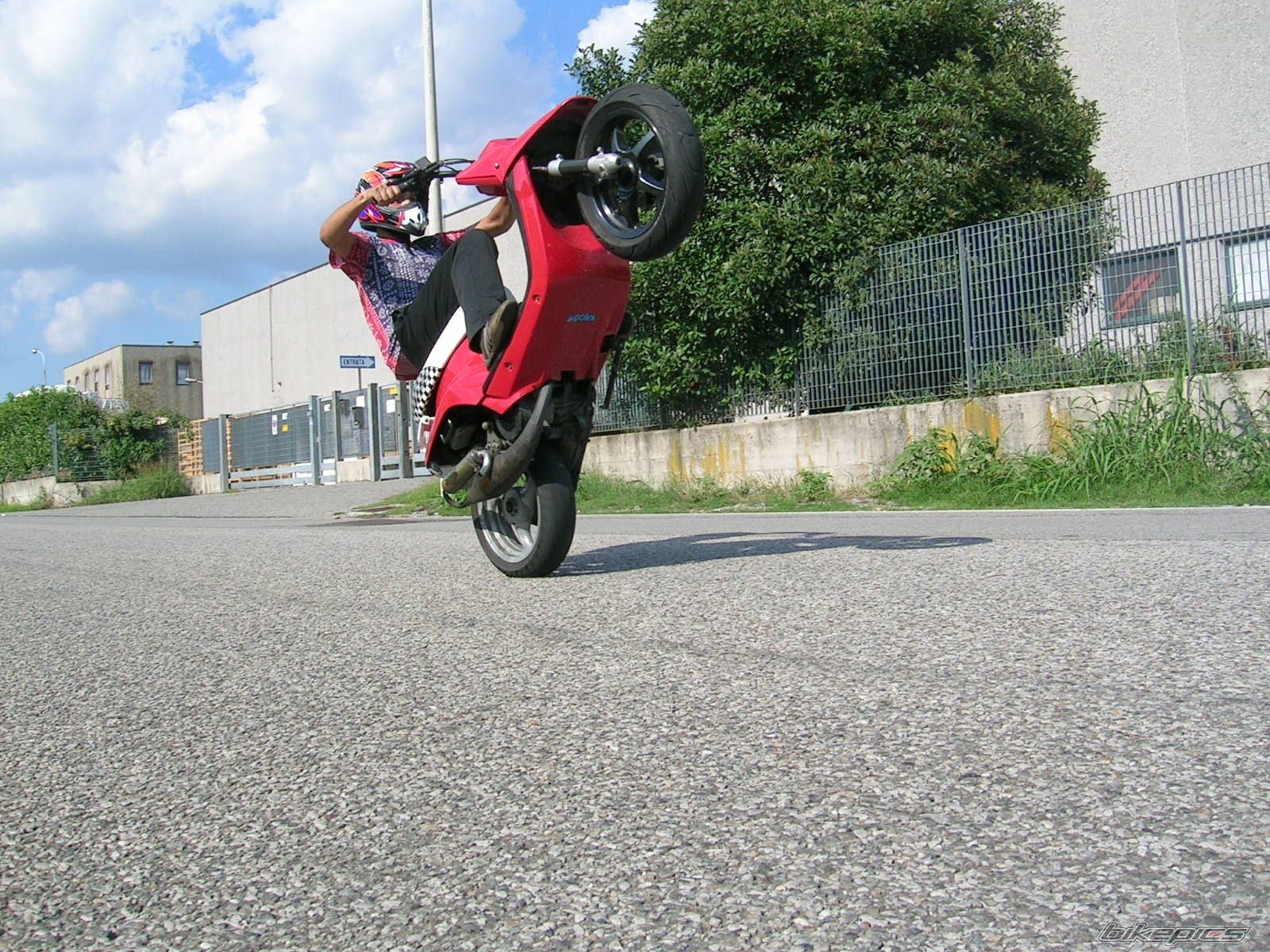 Bike Photo 661621