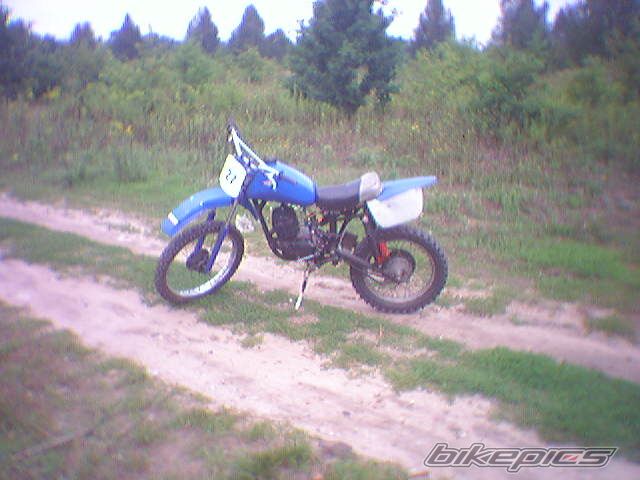 Bike Photo 661624