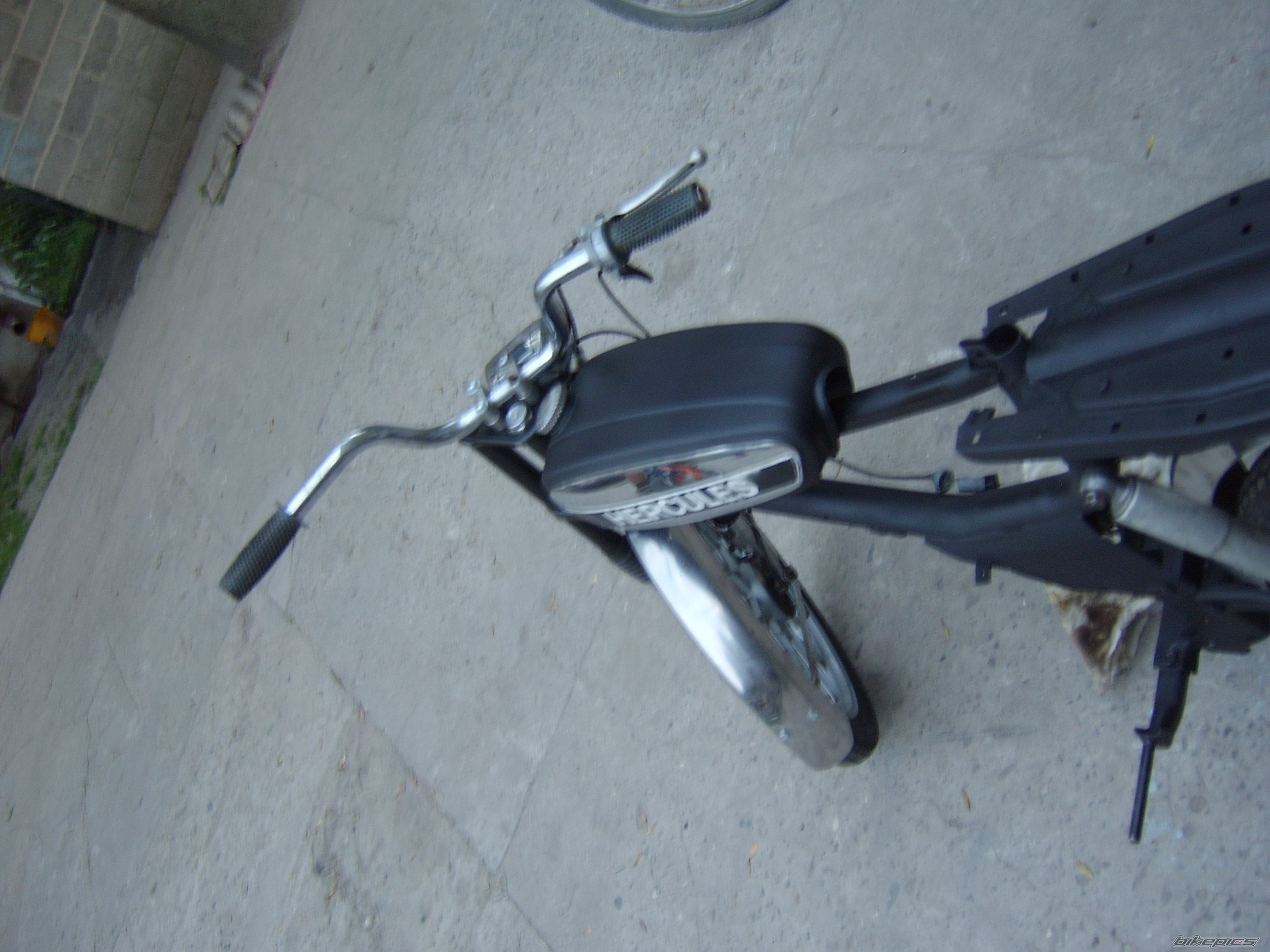 Bike Photo 661625