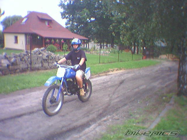 Bike Photo 661626