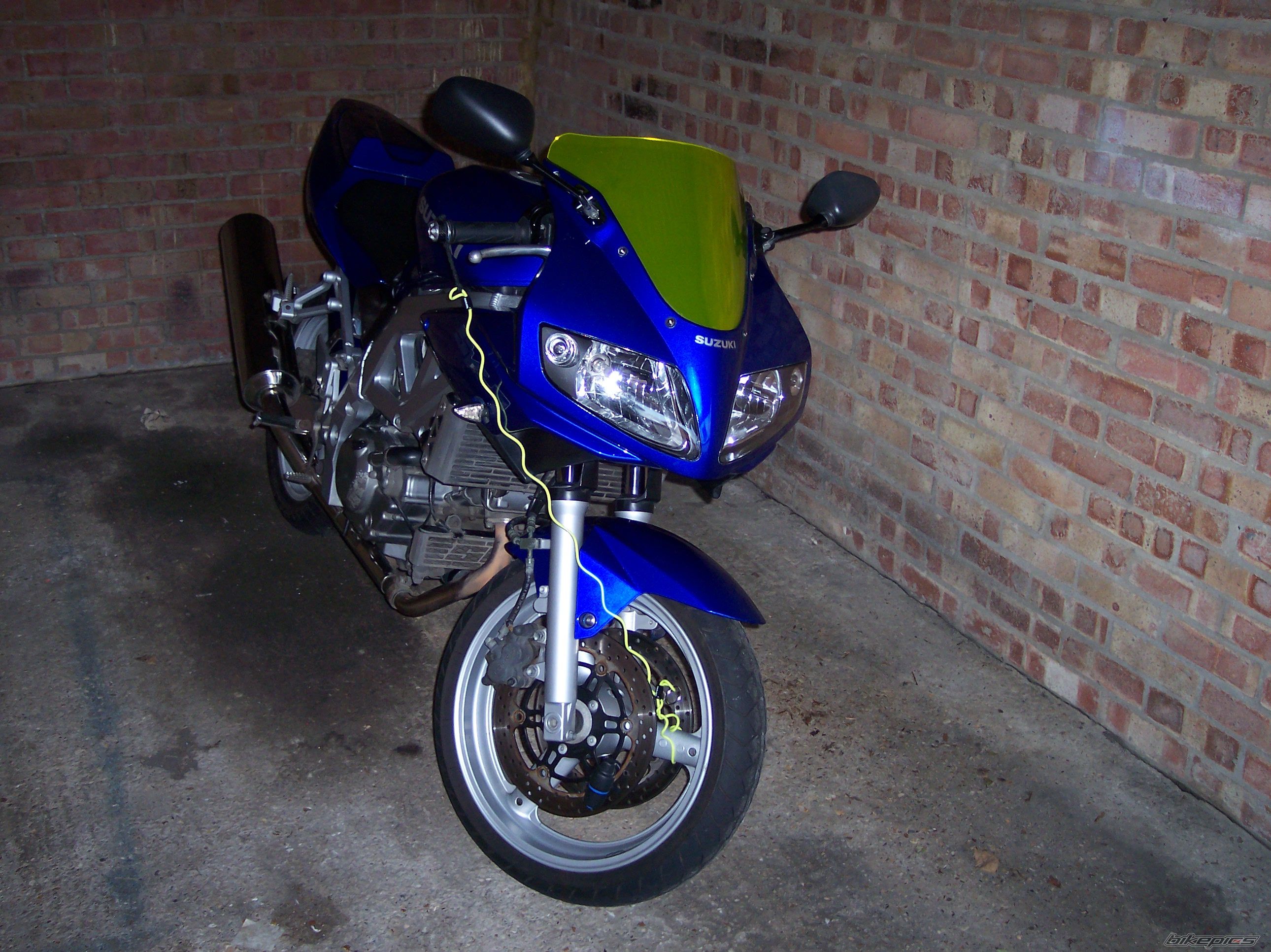 Bike Photo 661664