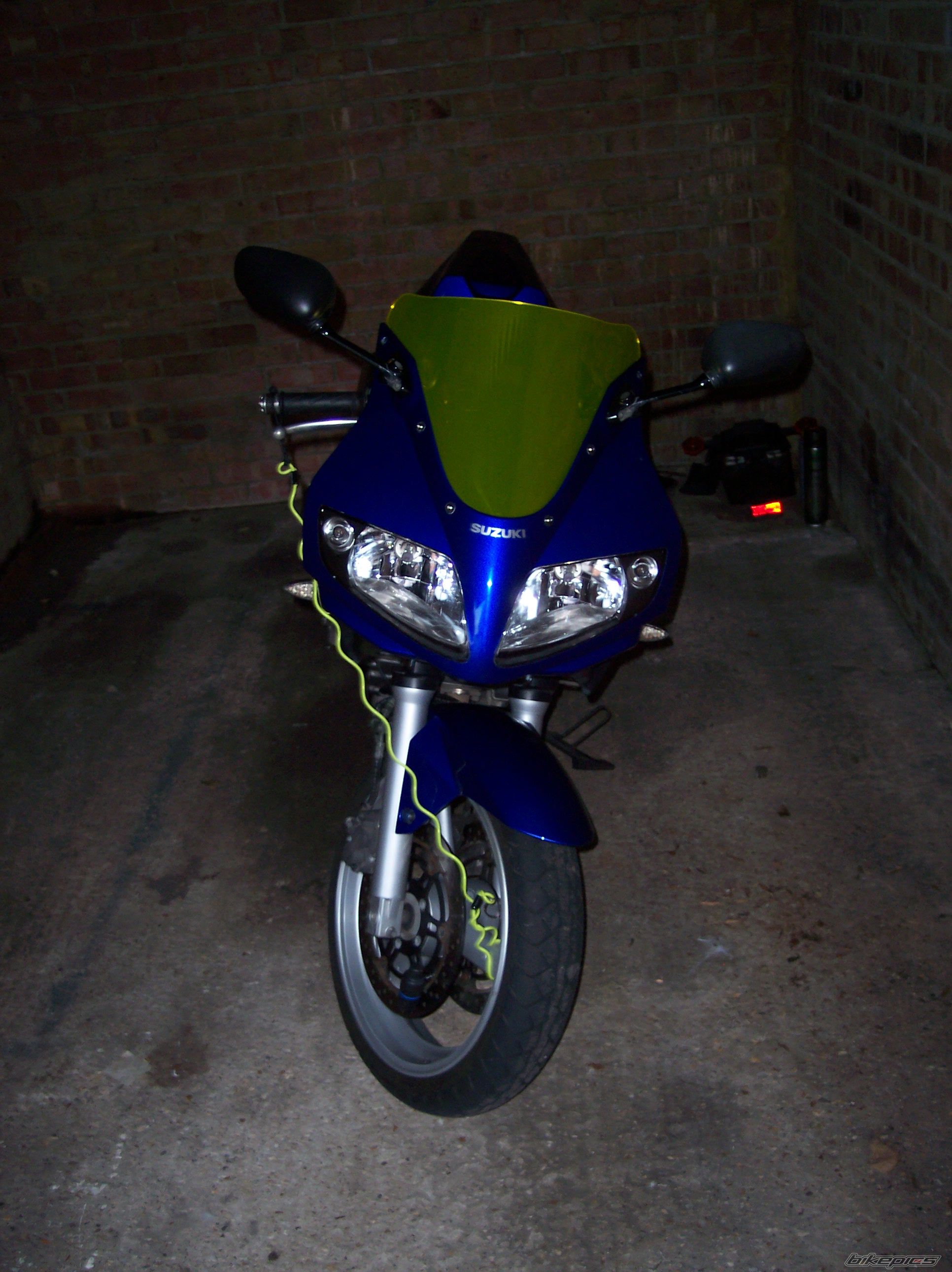 Bike Photo 661665