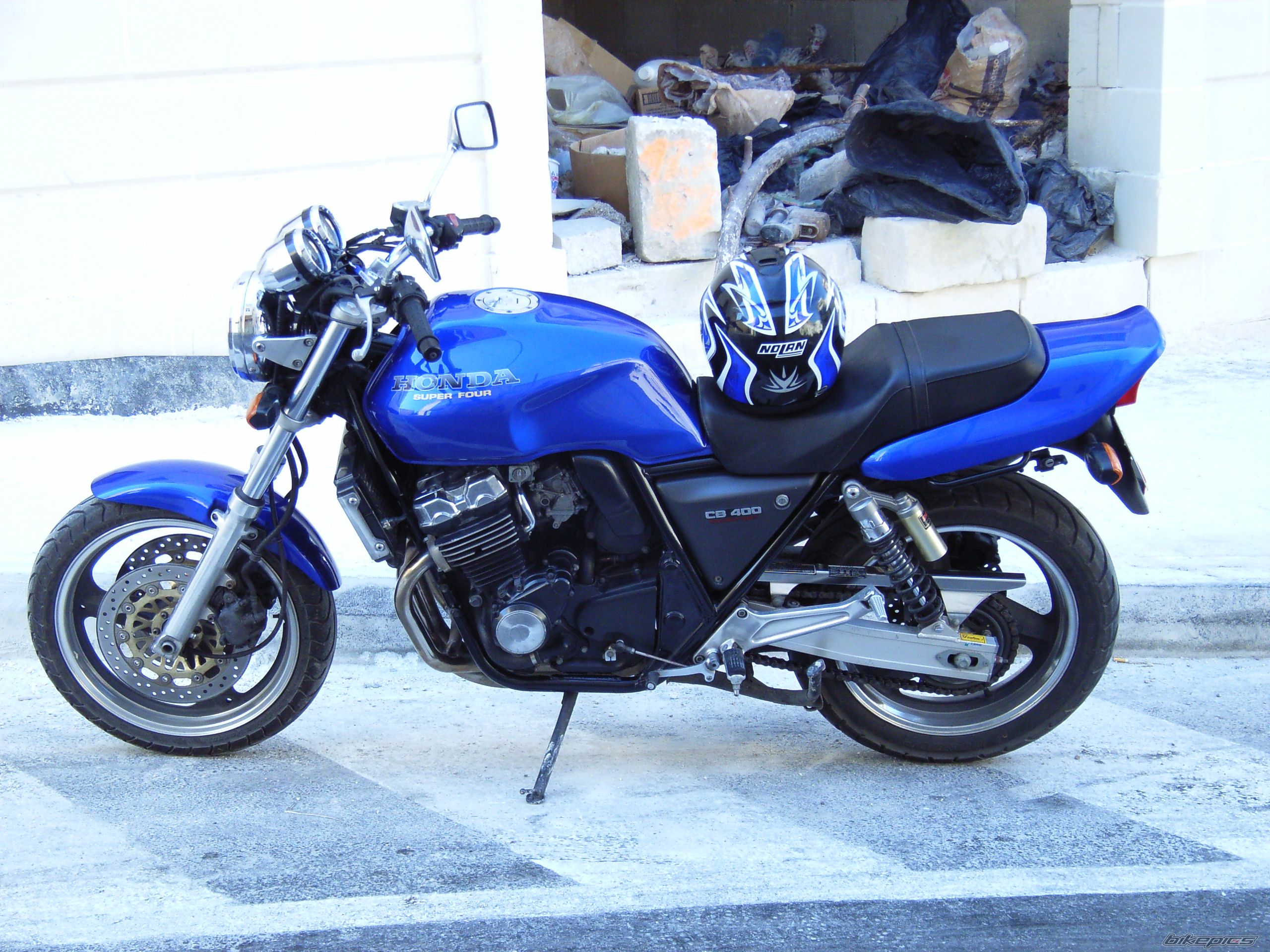 Bike Photo 661666