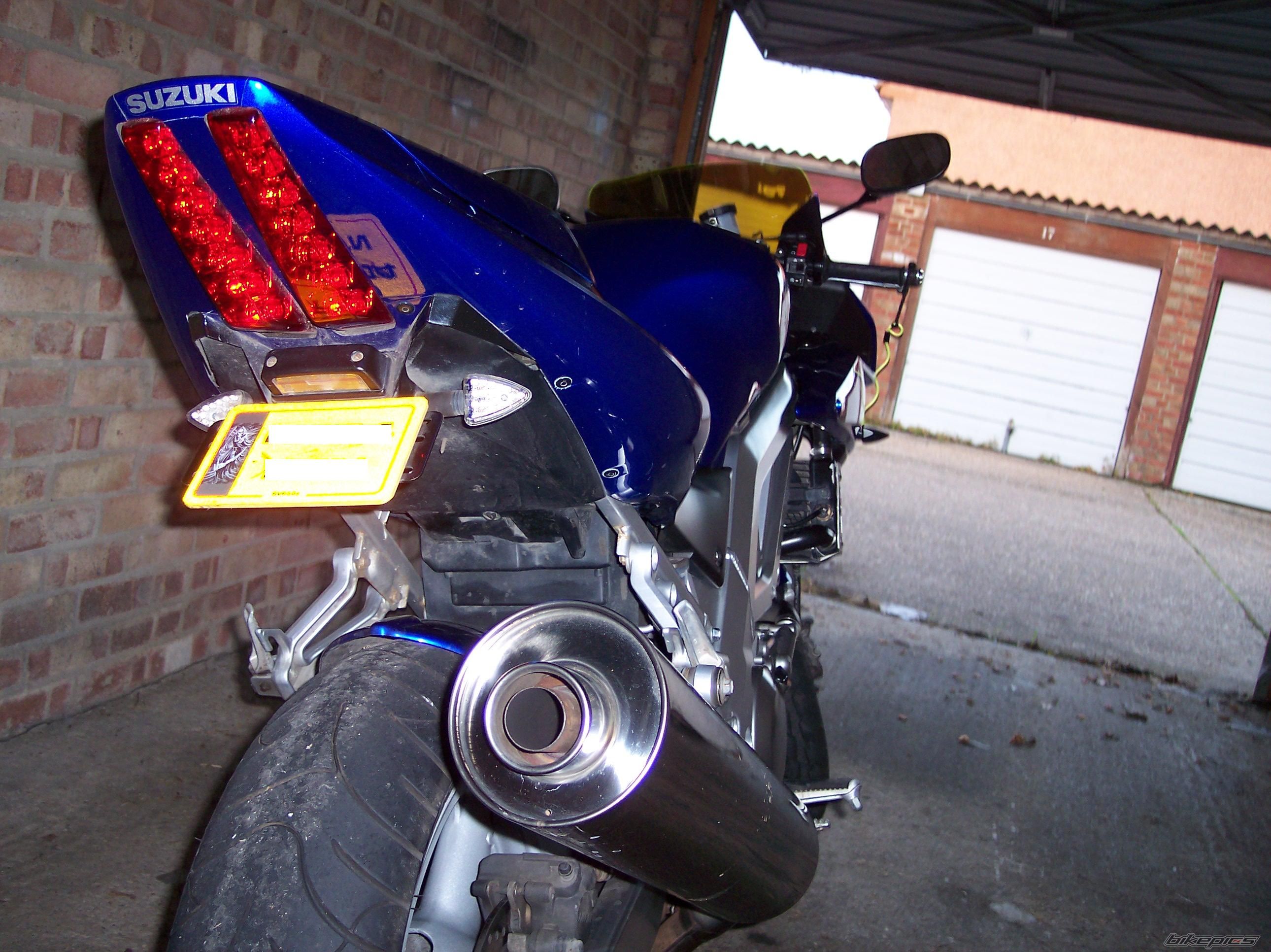Bike Photo 661667