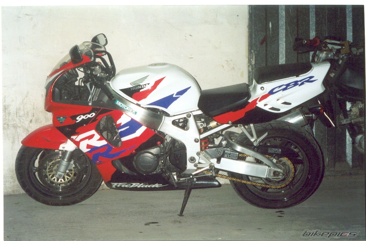 Bike Photo 661670
