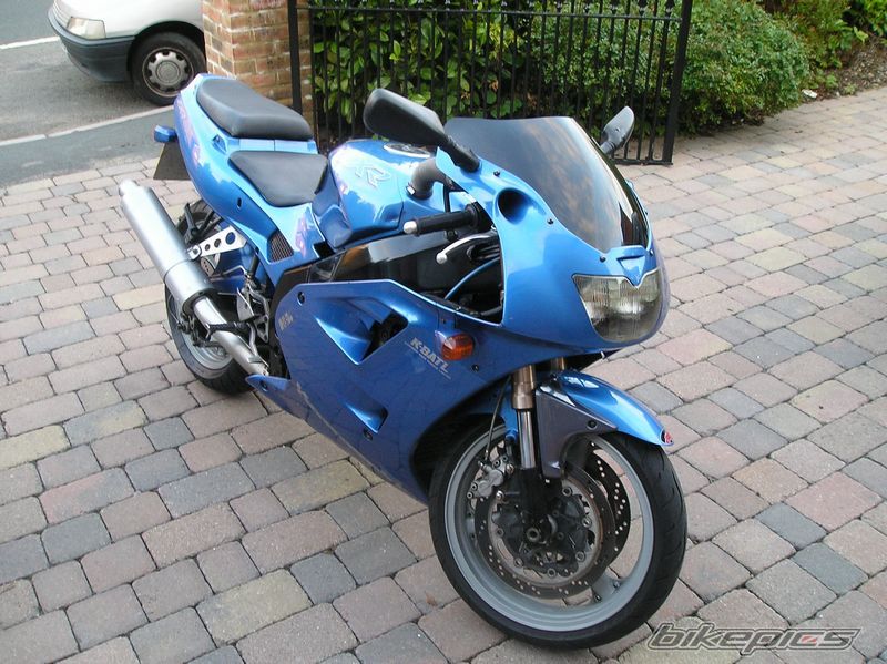 Bike Photo 661695